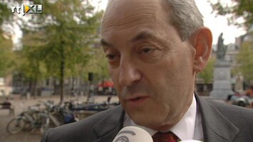 RTL Z Nieuws onrust in pvda na opmerkingen voorzitter over Cohen 2