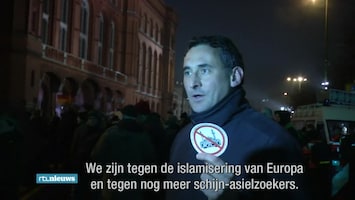 RTL Nieuws Laat