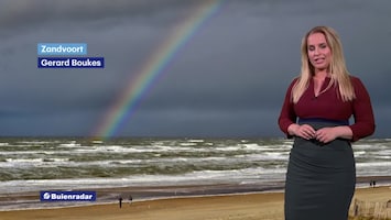 Rtl Weer - 19:55 Uur