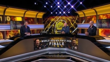 RTL 7 Darts: World Grand Prix Afl. 7