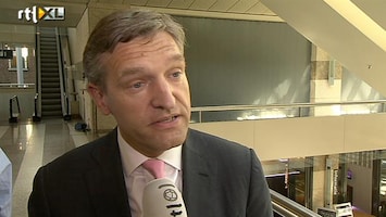 RTL Nieuws Oppositie wil duidelijkheid