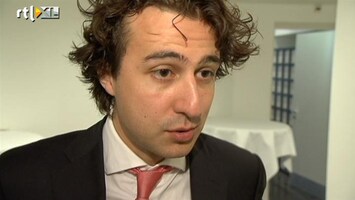 RTL Z Nieuws GroenLinks: NL gebruikt als doorvoerhaven heel veel geld