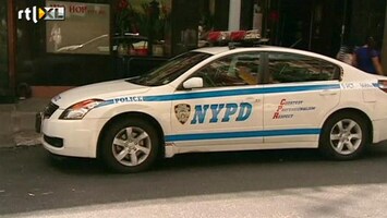 RTL Z Nieuws Angts voor nieuwe aanslagen in New York GOED