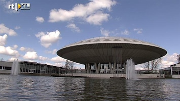 RTL Nieuws Naoorlogse gebouwen aangewezen als rijksmonument