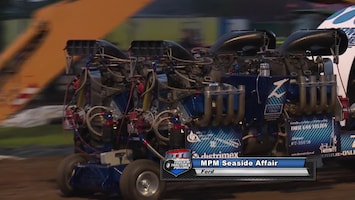 Truck & Tractor Pulling - Afl. 15