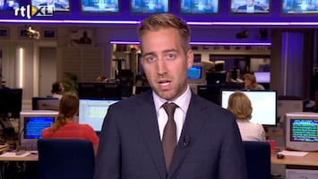 RTL Nieuws 'Beleggingsfraude door charme Frank L.'