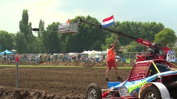 RTL GP: Autocross Haarle