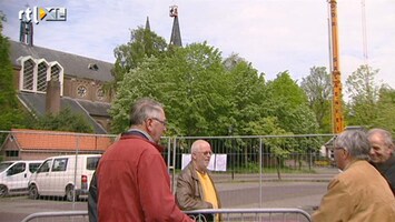 RTL Nieuws Het is weer veilig in Uithoorn