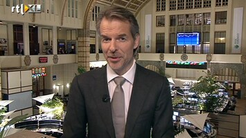 RTL Z Nieuws 09:00 -12 procent voor Ballast op de beurs