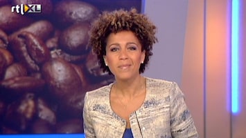 RTL Nieuws 'Koffie kan een stuk goedkoper'