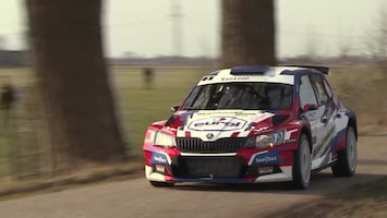 Rtl Gp: Rally Special - Afl. 2
