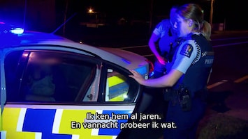 Politie In Actie Afl. 19