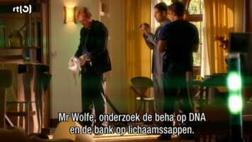 Csi: Miami - Uitzending van 22-01-2012