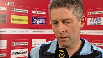 Rtl Voetbal: Jupiler League - Afl. 4