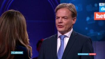 Rtl Nieuws - 19:30 Uur - 06:30 Uur