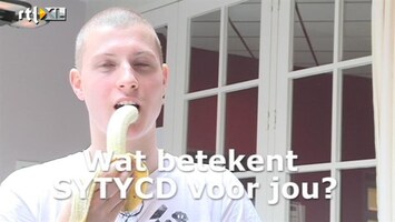 So You Think You Can Dance Wat betekent SYTYCD voor Floris?