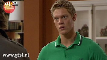 Goede Tijden, Slechte Tijden GTST shortie 30 november 2010