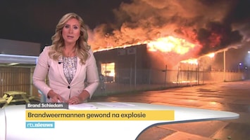 RTL Nieuws 19:30 uur