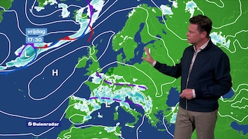 RTL Weer En Verkeer Afl. 187