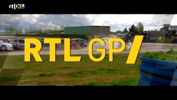 RTL GP: Rallycross Noorwegen