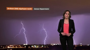 Rtl Weer - 19:55 Uur