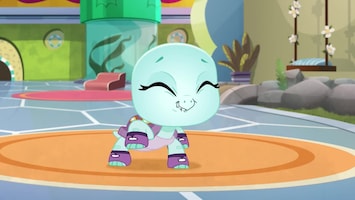 Littlest Pet Shop: A World Of Our Own Afl. 12