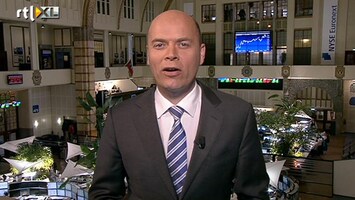 RTL Z Nieuws 16:00 Fitch waarschuwt Nederland voor missen 3%
