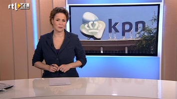 RTL Nieuws 11:00 uur