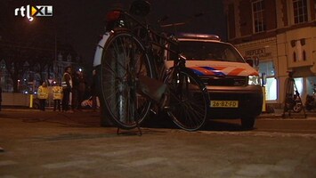 RTL Nieuws Dodelijke schietpartij Koomen nagespeeld