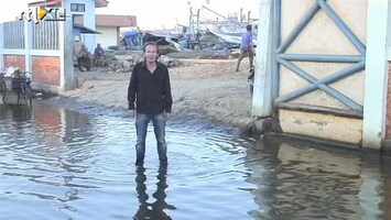 RTL Nieuws Nederlandse dam in Jakarta