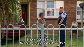 Politie In Actie Afl. 10