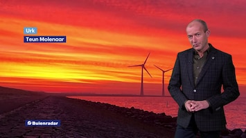 Rtl Weer - 19:55 Uur