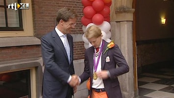 RTL Nieuws Winnaars gouden medaille koninklijk onderscheiden