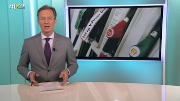 RTL Nieuws 18:00 uur