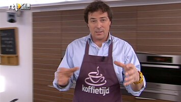 Koffietijd Caspar Bürgi (2)