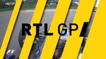 Rtl Gp: Formule 1 - Samenvatting - Rtl Gp: Formule 1 - Samenvatting Duitsland /9