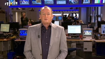 RTL Nieuws Hans de Bruijn: dit kan redding voor Saab zijn