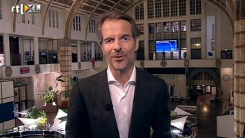 RTL Z Nieuws 1735 Analyse Durk Veenstra: de wereld duikt al bijna in de dubbele dip