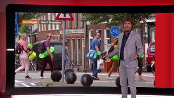 Rtl Weer - 18:30 Uur