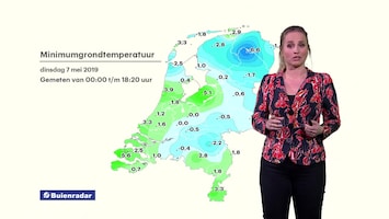 RTL Weer Laat