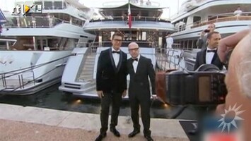 RTL Boulevard Dolce en Gabbana door de belastingdienst op de vingers getikt