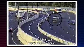 Stop! Politie Nieuw-Zeeland Afl. 12