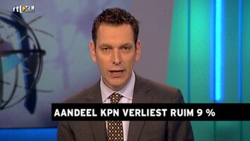 Rtl Z Nieuws - 17:30 - Rtl Z Nieuws - 11:00 Uur /36