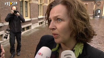 RTL Nieuws Minister: Bak rundvlees goed door en was je handen