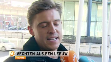 RTL Boulevard Afl. 17