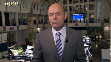 RTL Z Nieuws 09:00 Wat als Grieks parlement tegen bezuinigingen stemmen? Een analyse