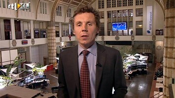 RTL Z Nieuws 14:00 Onderzoek naar verboden prijsafspraken CDS-en
