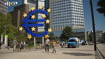 RTL Z Nieuws Staat steeds dieper in de Euro-crisis.