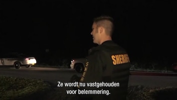 Politie Usa Live - Afl. 13