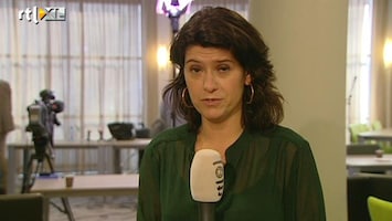 RTL Z Nieuws Kleinsma doet de nieuwe FNV er eventjes bij